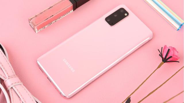 三星Galaxy Note 20屏幕爆料，全新技术加持，IPhone 12无缘高刷