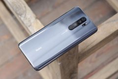 优秀！Redmi Note8系列全球销量突破3000万台，卢伟冰总结原因