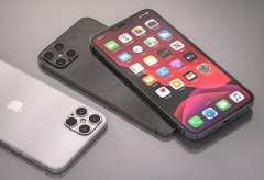 果粉再迎好消息，IPhone 12系列价格曝光，华为将迎来大考验