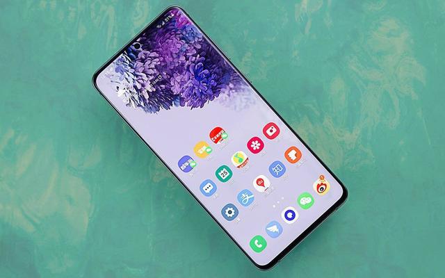 三星遇到难题，Galaxy S20系列本土销量不佳，华为有机会追平吗？