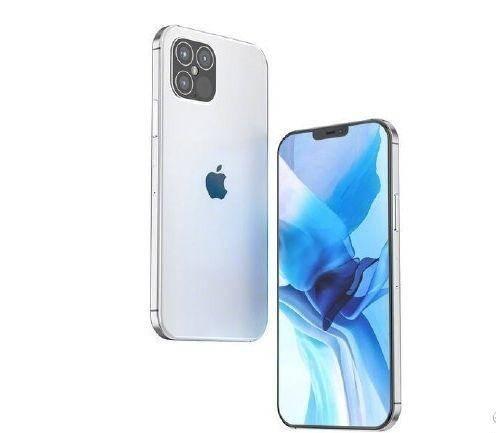 iPhone 12不支持120Hz屏幕，不是不想配置，只是电池不允许