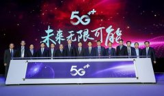 中国5G手机销量第一，韩国5G渗透率第一，中国渗透率第二