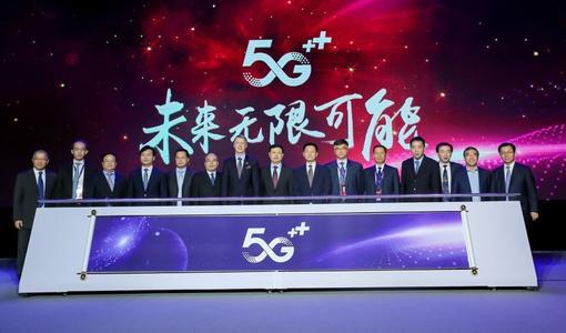 中国5G手机销量第一，韩国5G渗透率第一，中国渗透率第二