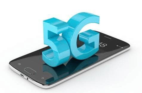 5G手机用4G网络时更快，运营商限速4G，就为推广5G手机和5G套餐