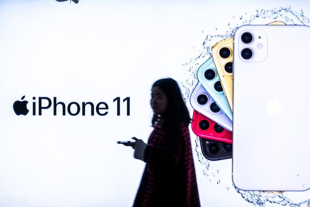 iPhone 12 4G版售价3999？苹果押注中国市场，这个价肯定能大卖