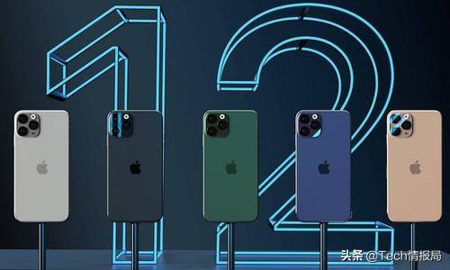 苹果秋季发布会阵容曝光：iPhone 12领衔，但难以让人感到惊喜