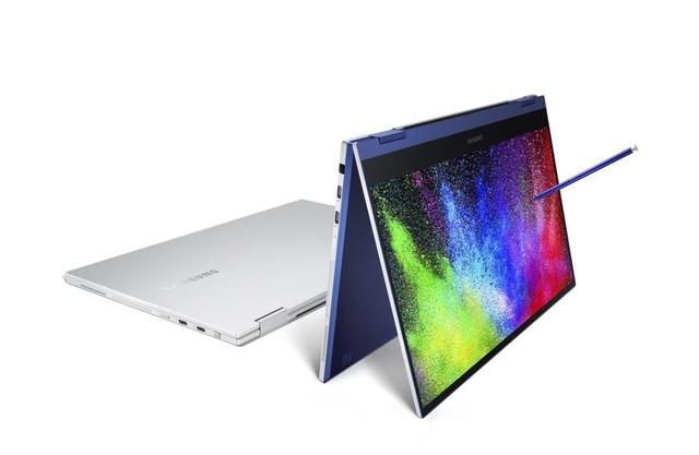 GalaxyBookFlex5G变形本或10月发布