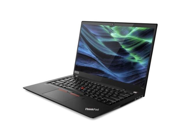 惊喜再次来袭！ThinkPad T14s锐龙版上架