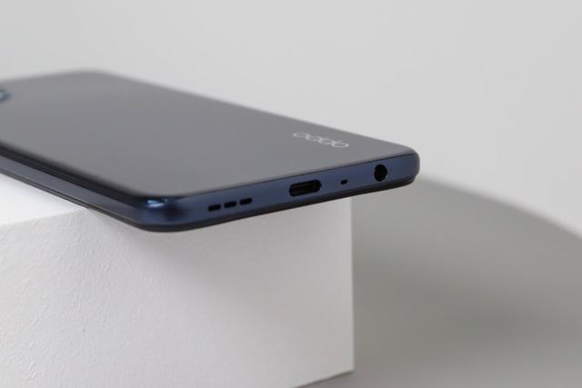 OPPO A72评测：推动5G普及的高性价比手机