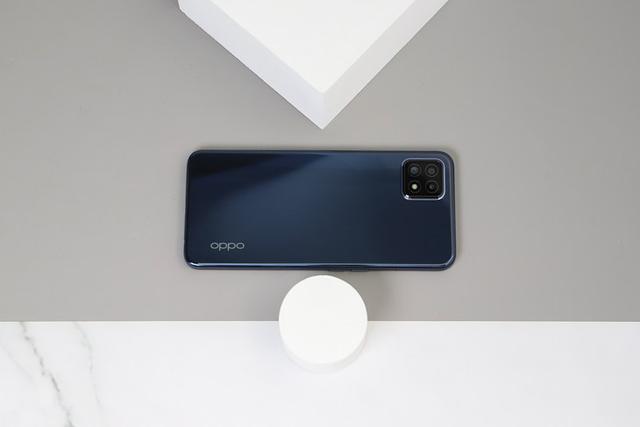 OPPO A72评测：推动5G普及的高性价比手机