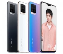 vivo S7发布：新晋自拍神器 2798元起售