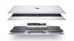 苹果ARM MacBook曝光：A14X+超长续航