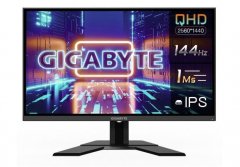 技嘉G27Q电竞显示器开售，2K+144Hz+高色域