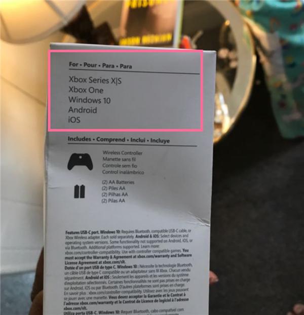 挑战索尼PS5？微软Xbox Series S主机确认