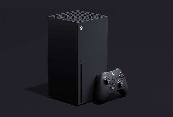 挑战索尼PS5？微软Xbox Series S主机确认