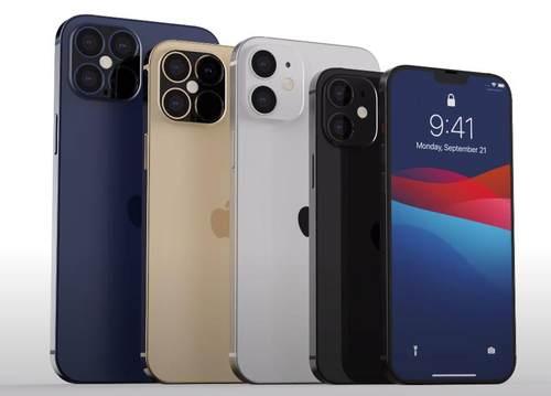 iPhone12镜头遭遇质量问题，将会在10月上旬量产