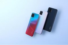 OPPO A72测评 极致7nm千元5G手机的全新体验