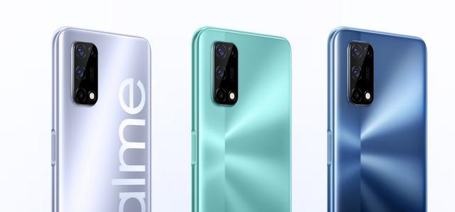 Realme“奥利给系列”真我V5发布，千元机价格旗舰机配置，买吗？