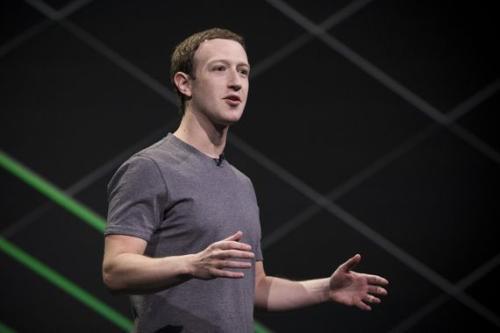 苹果、谷歌、Facebook为求自保亲自下场开撕，扎克伯格甩锅中国