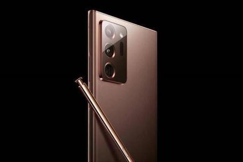 三星NOTE 20系列配置对比：差异过大，标配版成“砖头”定位