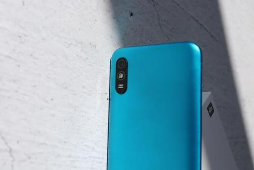 超小杯Redmi 9A来袭，仅售599元，相比Redmi 9减配在哪儿？