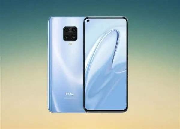 超小杯Redmi 9A来袭，仅售599元，相比Redmi 9减配在哪儿？