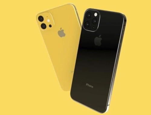 iPhone 12，华为Mate40价格曝光，同价位硬刚，谁会笑到最后？