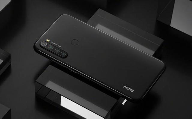 8月卖出3000万台，横扫多个榜单，Redmi Note 8系列确实厉害了