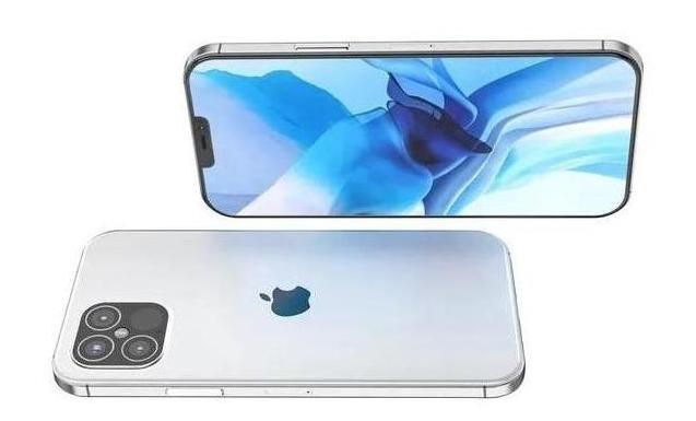 升级最大最全面的苹果手机要来了，iPhone12：A14+5G+120Hz屏幕