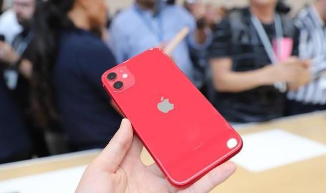 目前这4款iPhone最不值得购买，大降价也要慎重，你入坑了么？