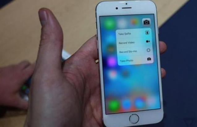 苹果得意之作，也是库克讨厌的机型，网友：iPhone6s绝对的王者