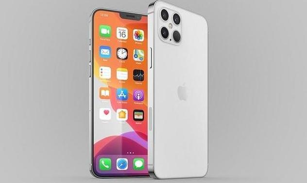 苹果新特性板上钉钉，iPhone12 Pro再爆猛料，果粉：始料未及