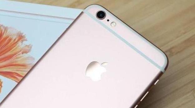 iPhone6S“钉子户”多不多，A9处理器强不强？网友：还能战斗两年