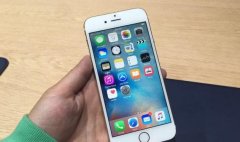 iPhone6S“钉子户”多不多，A9处理器强不强？网友：还能战斗两年