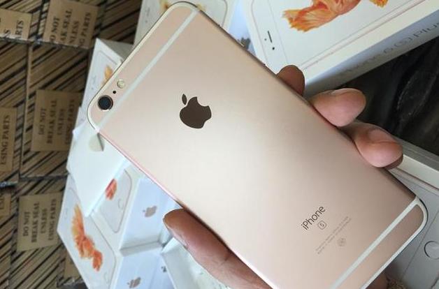 iPhone6S“钉子户”多不多，A9处理器强不强？网友：还能战斗两年