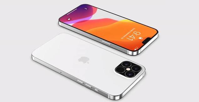 iPhone12 Pro再次曝光，复刻经典设计+120Hz+A14，网友：值得等