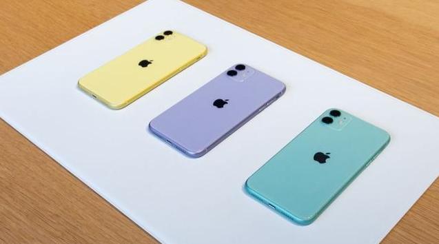 iPhone11这3点最好先了解清楚！抱歉，该说再见了