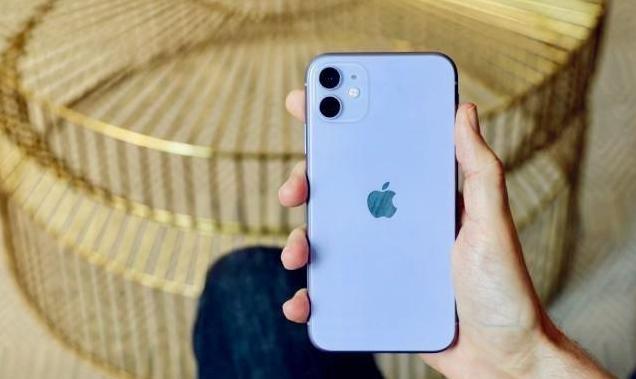 iPhone11这3点最好先了解清楚！抱歉，该说再见了