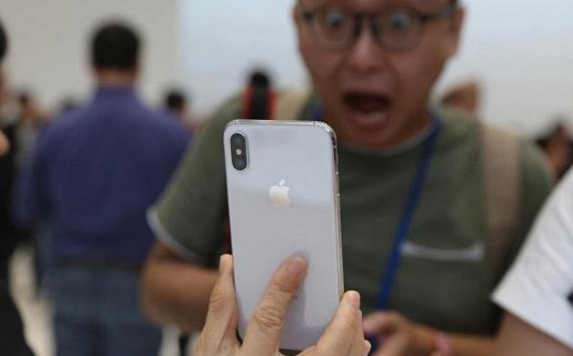 目前这款iPhone最保值，苹果“经典之作”，果粉：还能再战三四年