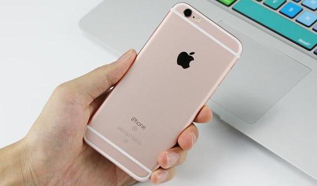 iPhone6S：永远的经典！果粉：2020年舍不得说再见！