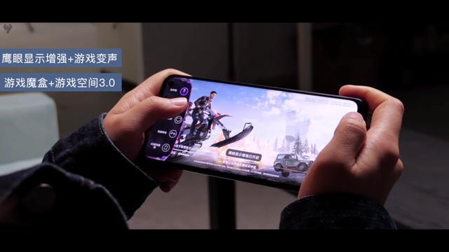 最便宜骁龙865来袭，iQOO Neo3对比小米10，告诉你什么叫“真香”