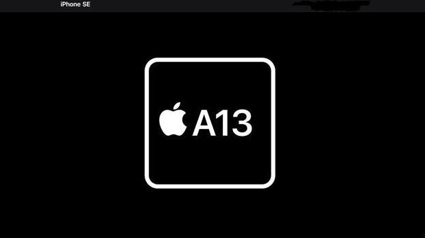 库克开心极了，新iPhoneSE销量火爆，网友：A13+iOS13真香！