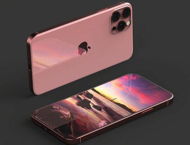 史上升级最大最全面的iPhone曝光，A14+双模5G，果粉：非常期待！