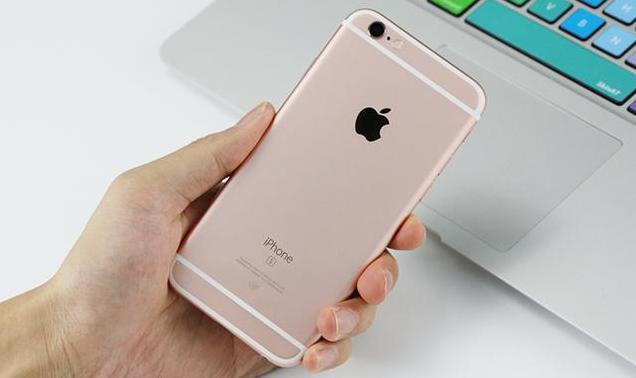 iPhone6s：永远的经典，2020年流泪说再见！