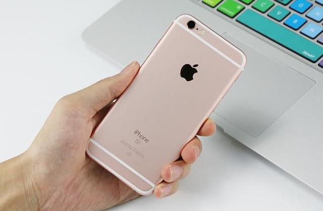 iPhone6s：抱歉了，2020年说再见