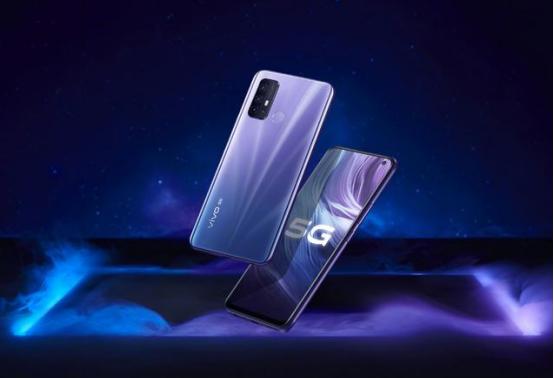 一款"贼6"的手机！vivo Z6正式开售，5000mAh电池+44W闪充很强