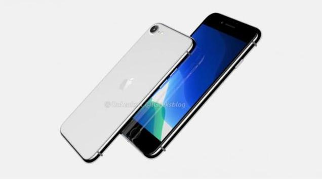 iPhone9终极曝光，A13+iPhone8造型，网友：今年值得入手4G手机