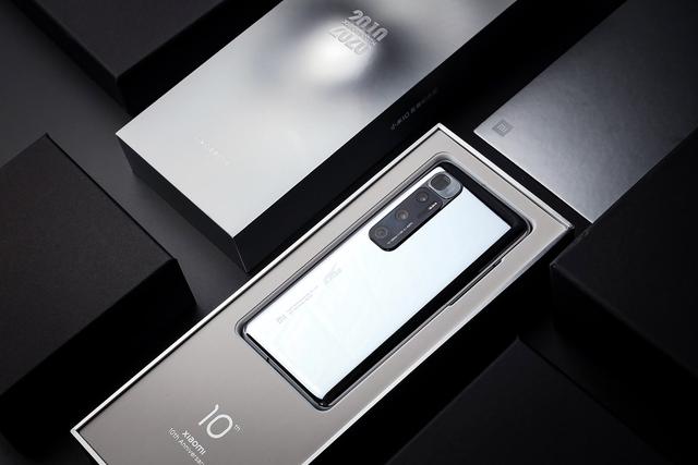 凭什么卖这么贵！三星Note20发布，网友：小米10至尊版不香吗？