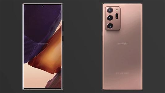 三星Note20国行价格公布，性价比不如小米10至尊版，为何卖这么贵