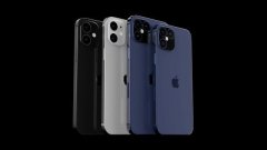 iPhone12最新确认：双模5G+A14仿生+4400mAh，iPhone11突然不香了